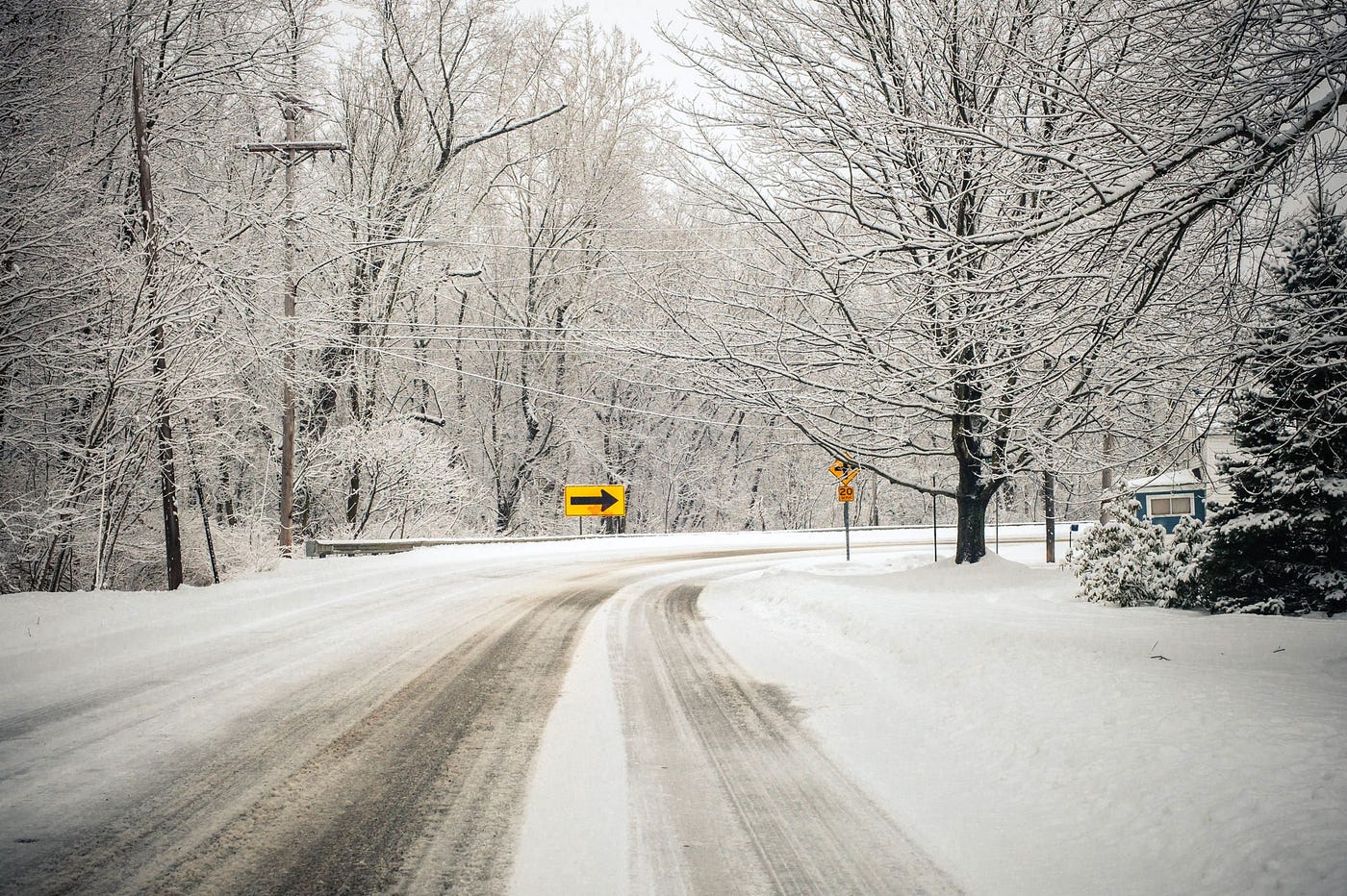 How Snow Experts Keep Roads Safe During the Harshest Winters