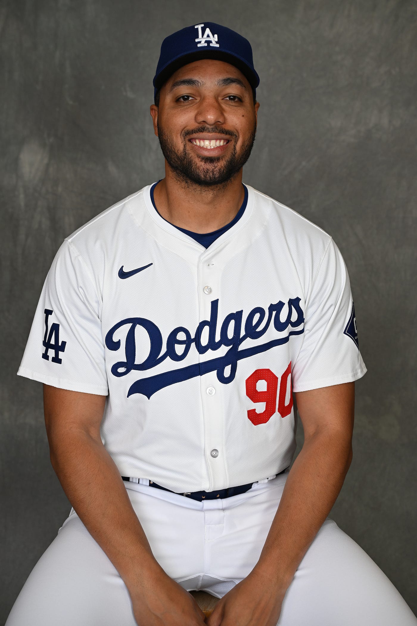 Dodgers IL Yamamoto and Grove, bring in first UK-born pitcher Petersen | by  Cary Osborne | Dodger Insider