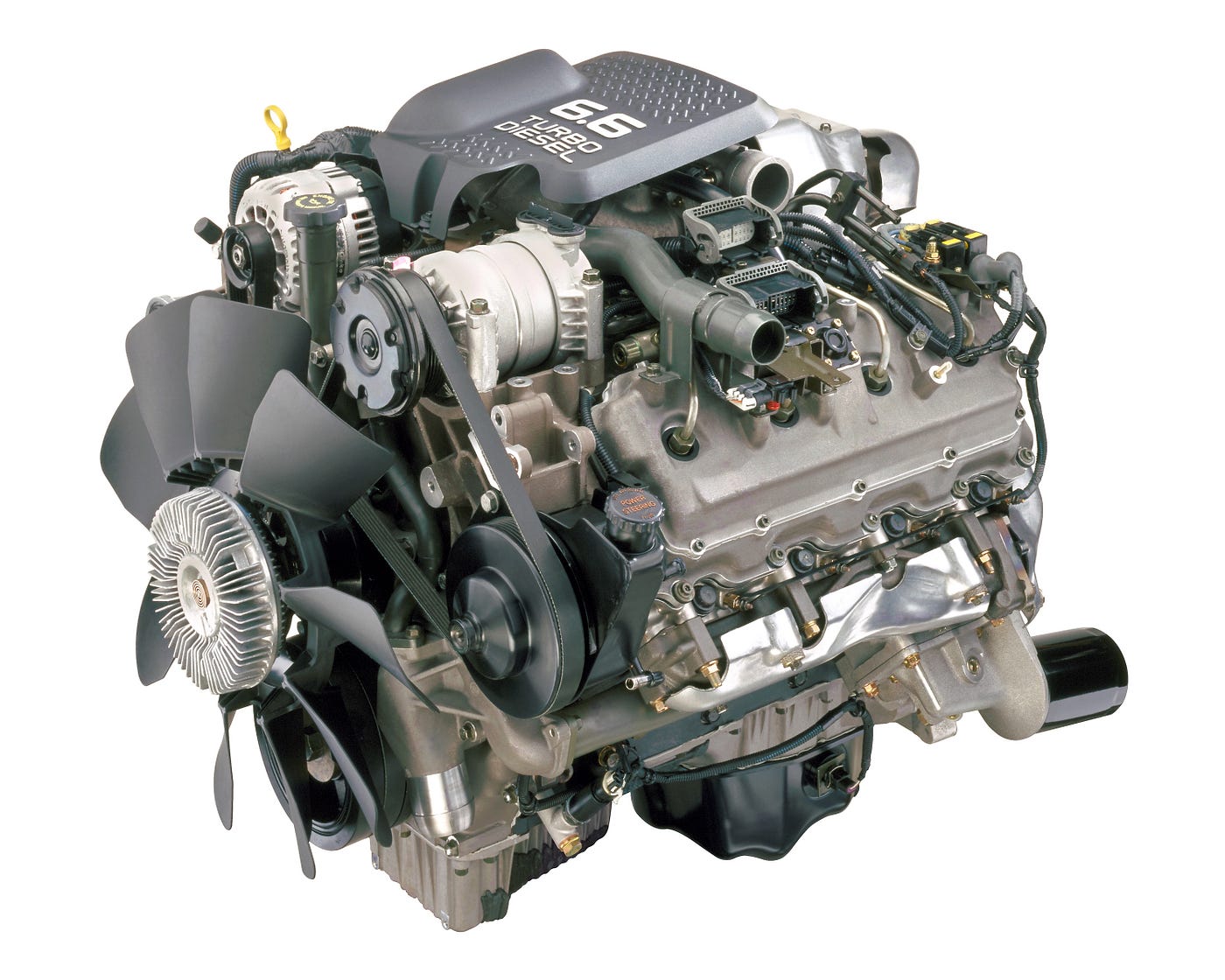 How to Tune Your Duramax Engine for Maximum Horsepower