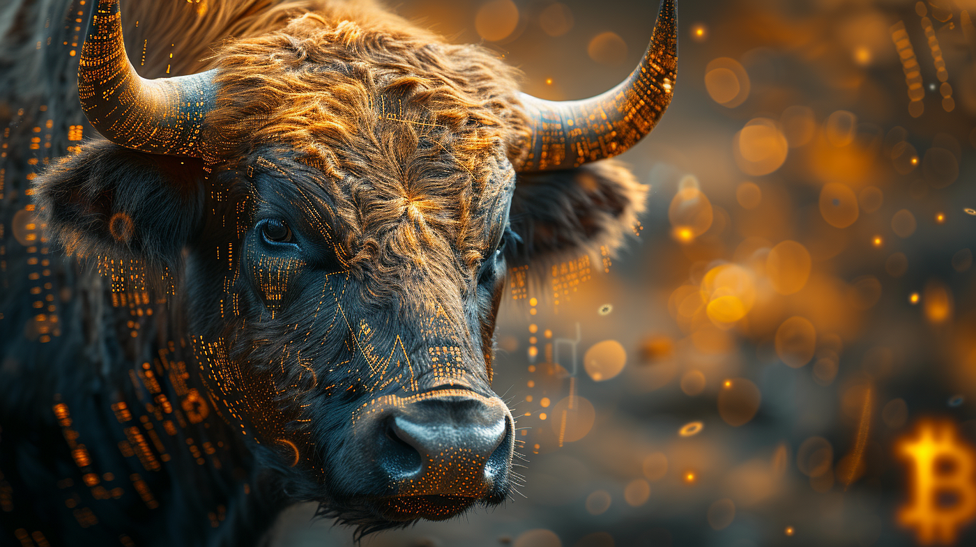 The Great Crypto Bull Market. 2024 & 2025 Timeline for the Greatest… | by  Sovereign Crypto | Coinmonks | Medium