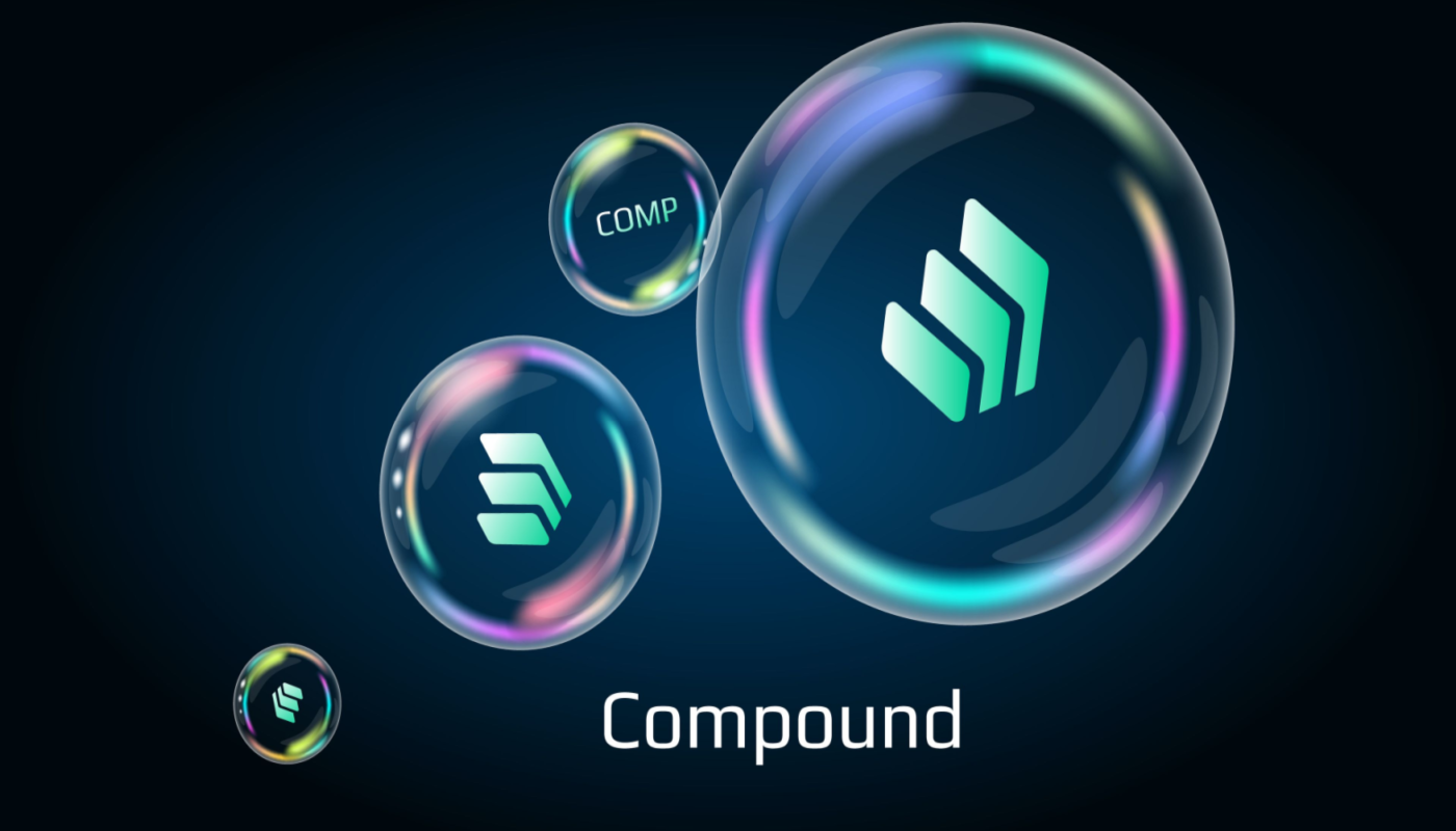 DeFi Weekly: Compound — The Protocol That Sparked DeFi Summer | by Ferdi  Kurt | Coinmonks | Medium