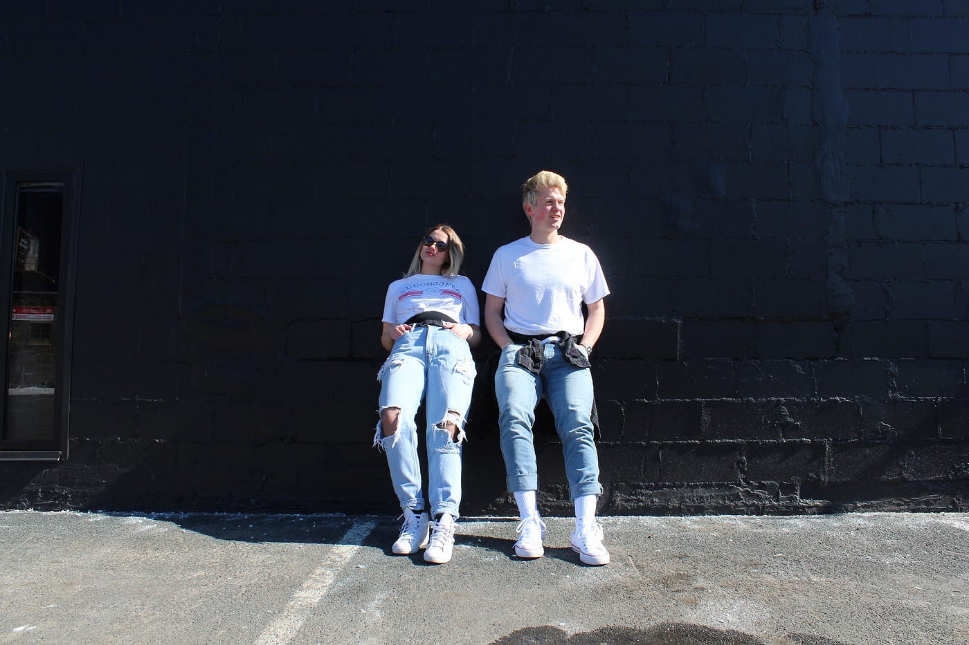 Reflecting on the '90s. A look back on a colorful era. | by