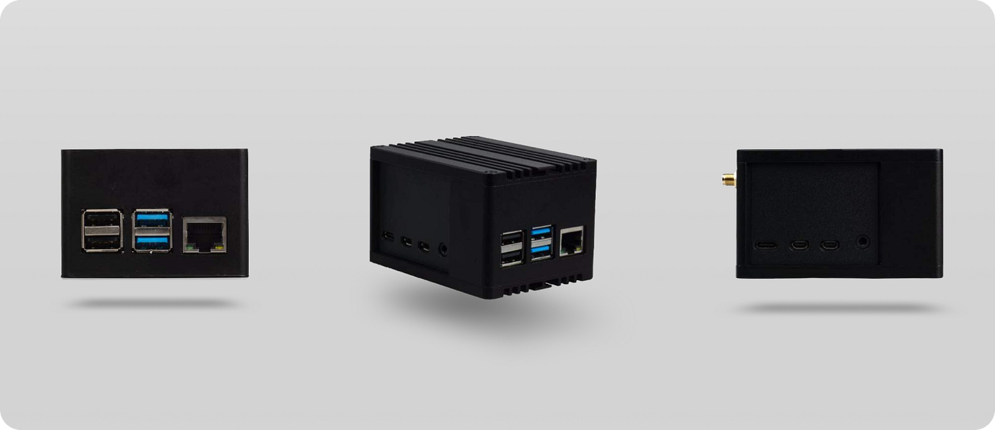Mining for the Masses: Introducing the RAK Hotspot Miner | by Frank Mong |  The Helium Blog