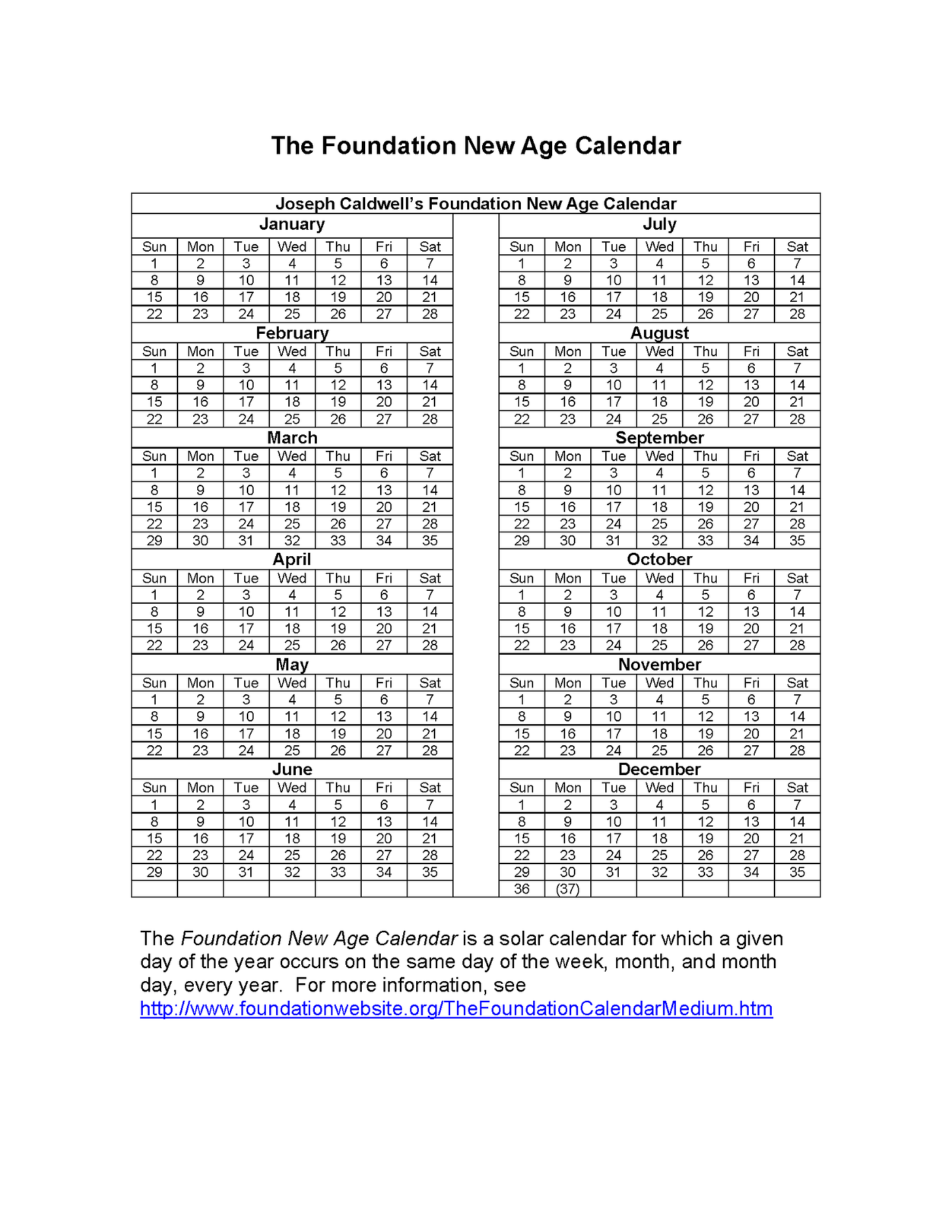 the-foundation-new-age-calendar-the-foundation-new-age-calendar-is-a-by-joseph-george-caldwell-medium