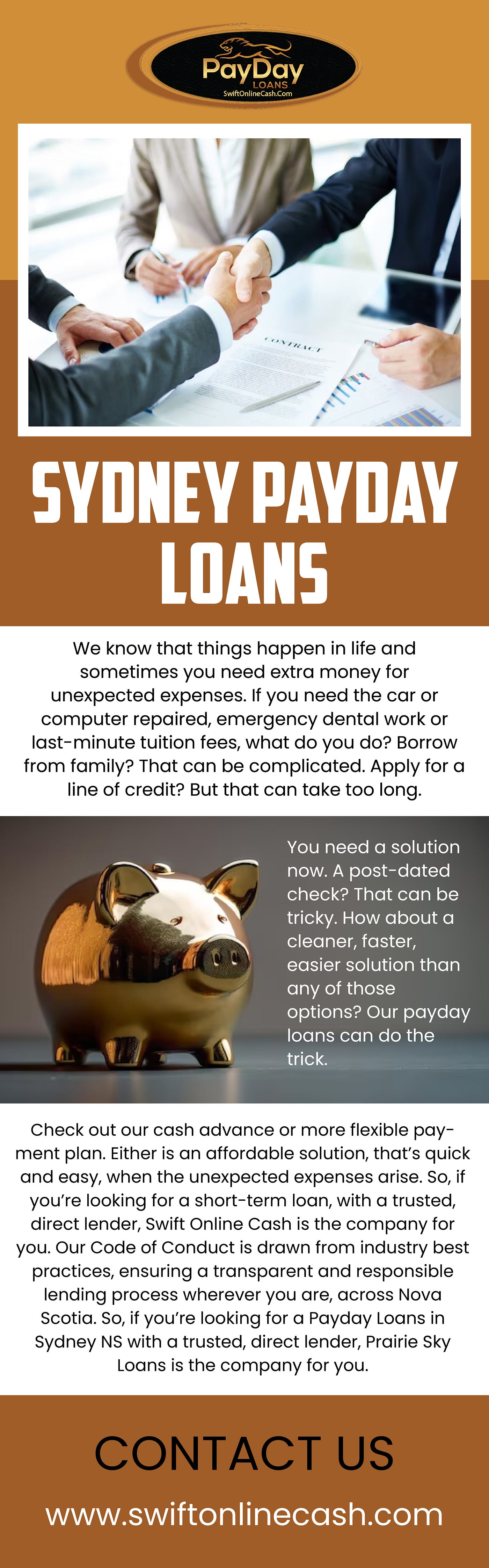 Easy payday sale loans