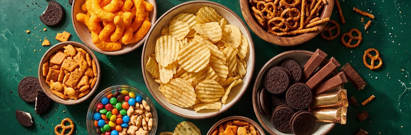 What Does ‘Ultra-Processed’ Really Mean?