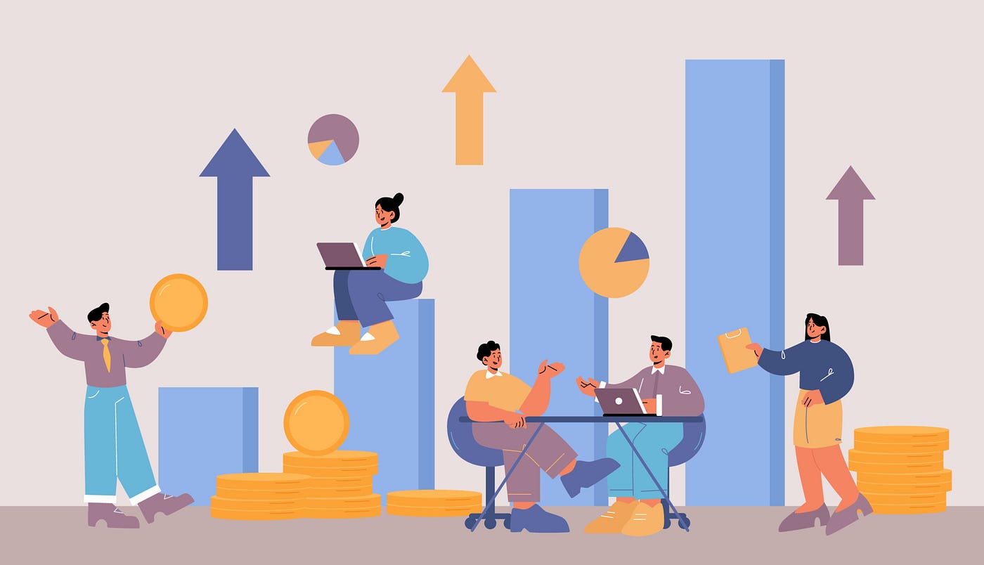 Are You Addicted to Investment Porn? | by The Onveston Letter | Medium