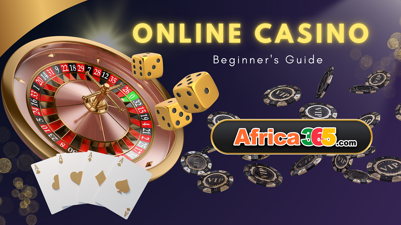 casino Services - How To Do It Right