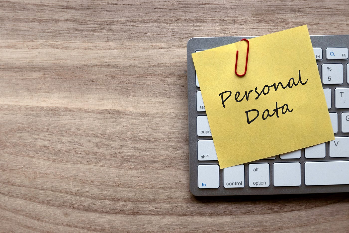 Understanding Personal Data: A Closer Look at the CJEU’s Landmark Ruling