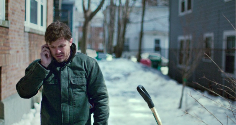 Manchester By The Sea -Review and Analysis. | by Neha. | Medium