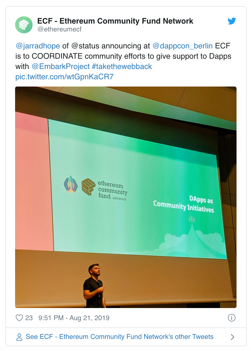 한국어] 2019년 3분기 결산 리포트. Q3 2019 quarterly report in Korean | by Status  Network Quarterly Report | Medium