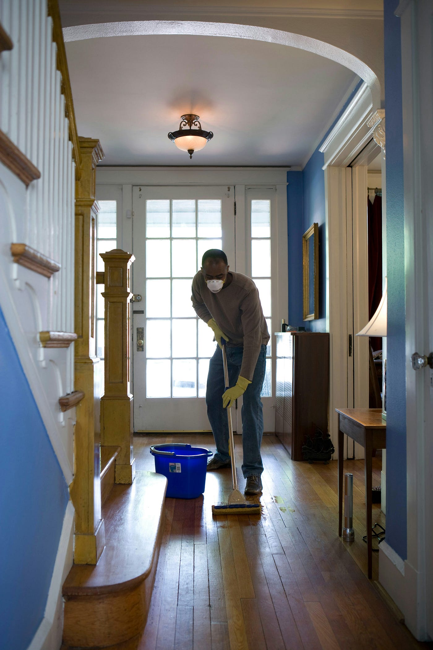 What New East York Homeowners Figure Out in the First Three Months