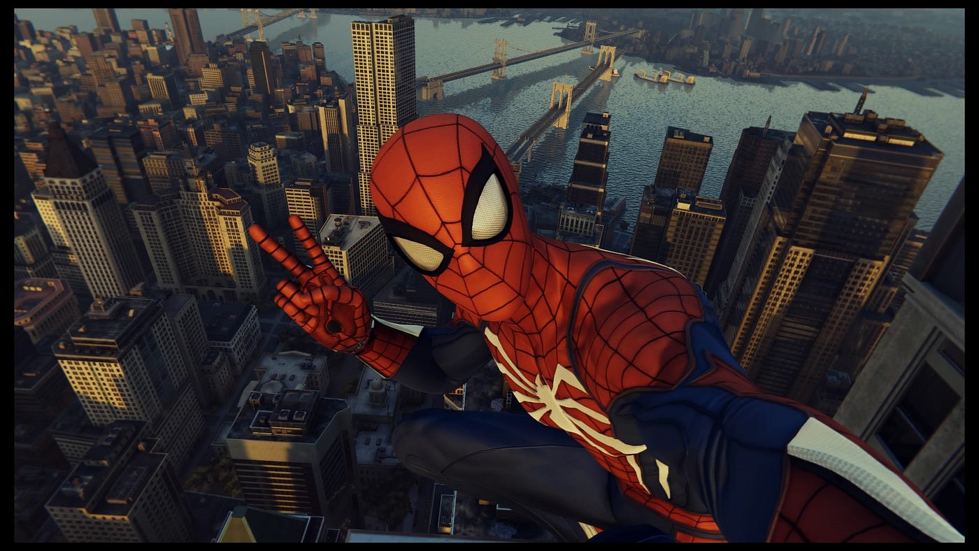 Marvel's Spider-Man, jogo do Homem-Aranha para PS4, ganha data de  lançamento 