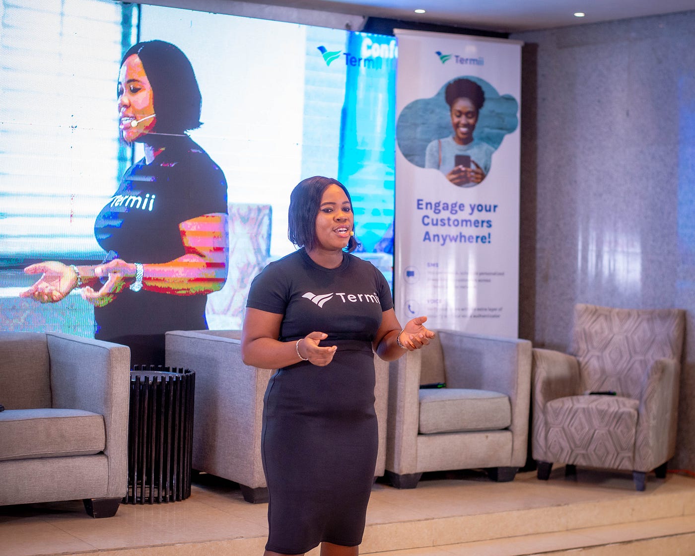 Ropay, Nigeria's leading HR Startup, Unveils More Features for Employers -  Tekedia