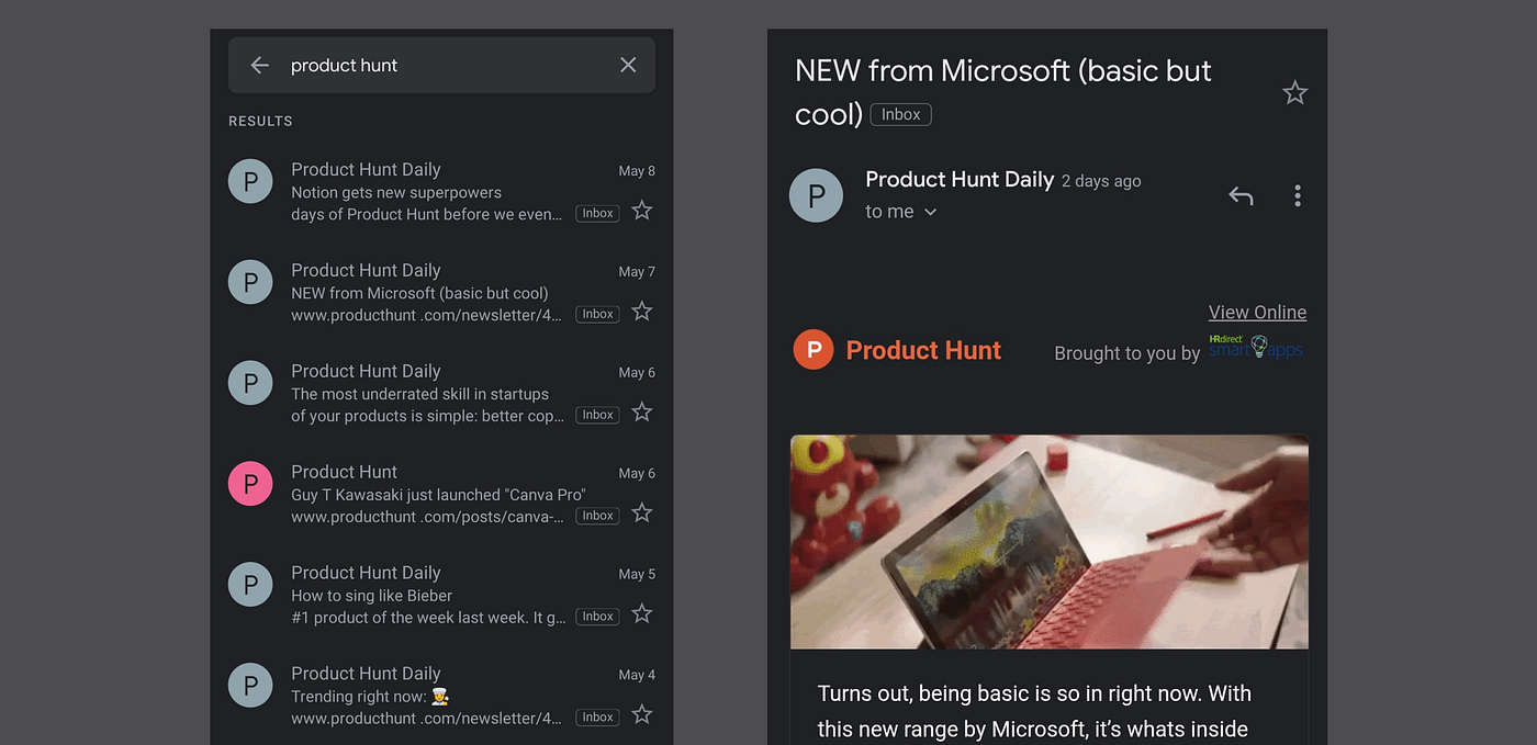 How Product Hunt implemented Hook Model to create a habit forming product?  | by Abhishek Kaushal | UX Planet