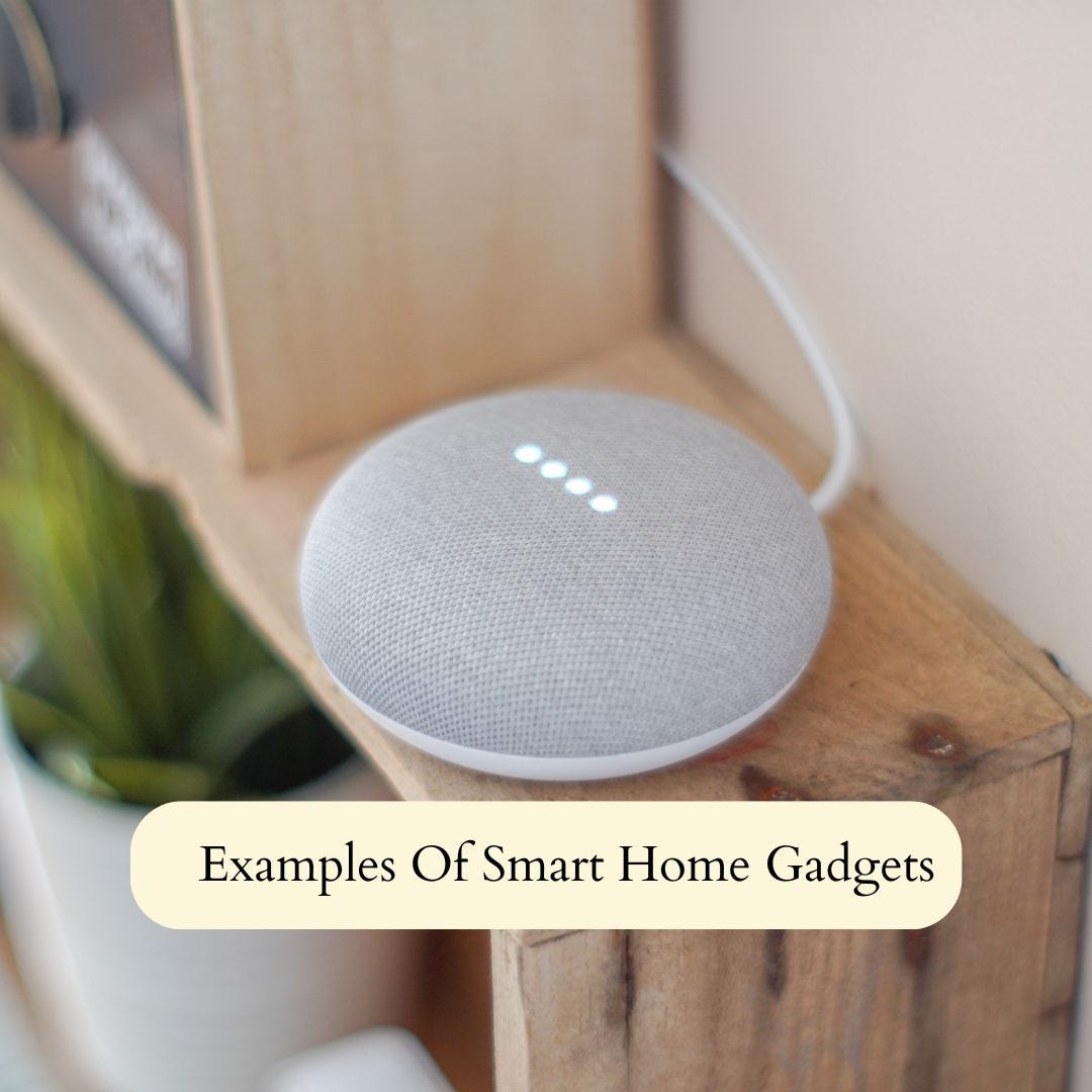 Smart Home Gadgets (smarthomegadgetsx) - Profile