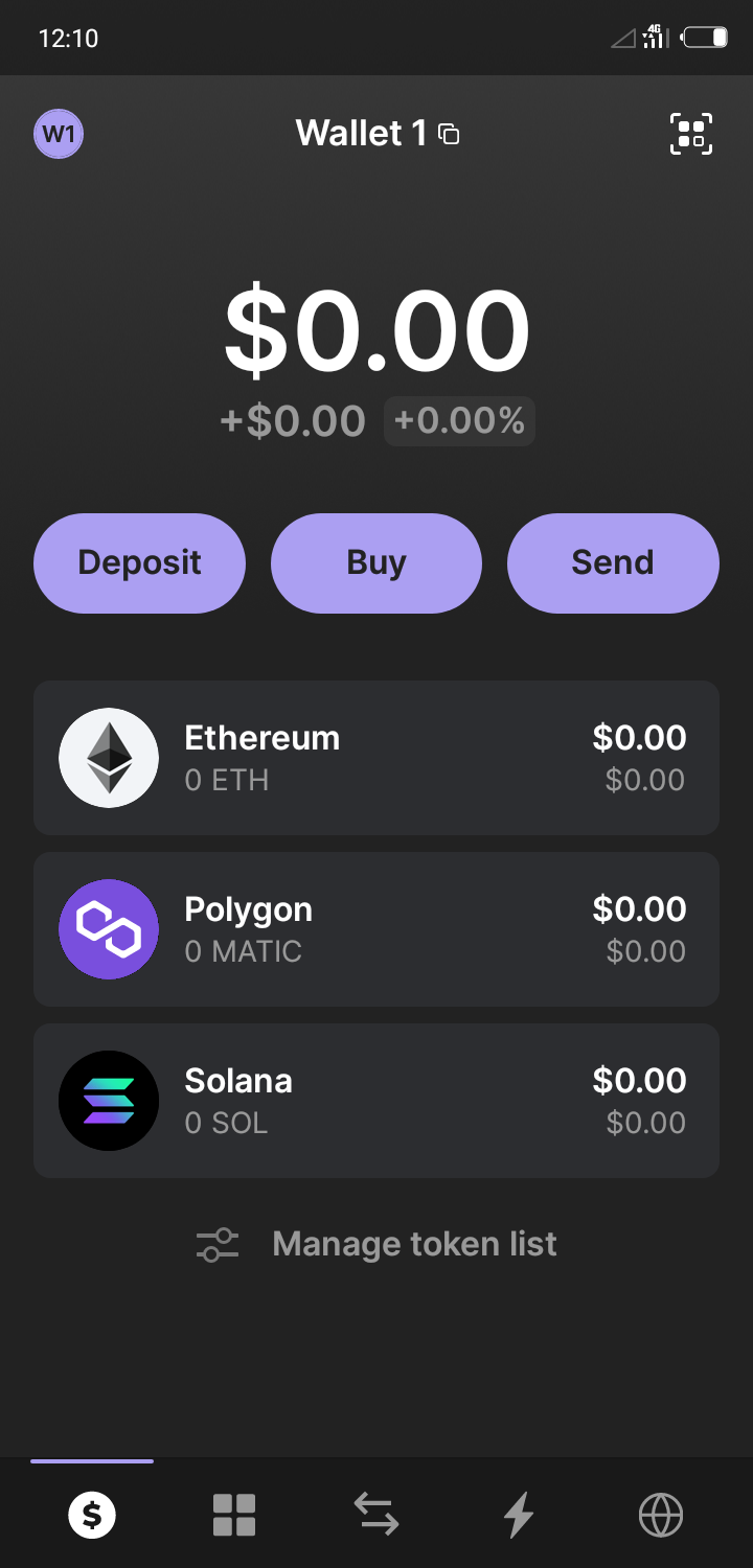 Building a Decentralized Voting Application on the Solana Blockchain | by  Abdullahi yusuf beji | Medium