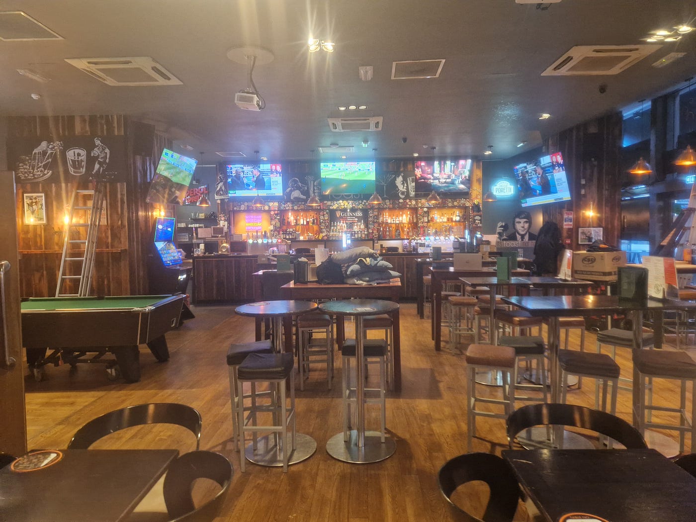 State-of-the-Art Sound System Installed at Toast Bar, Leeds