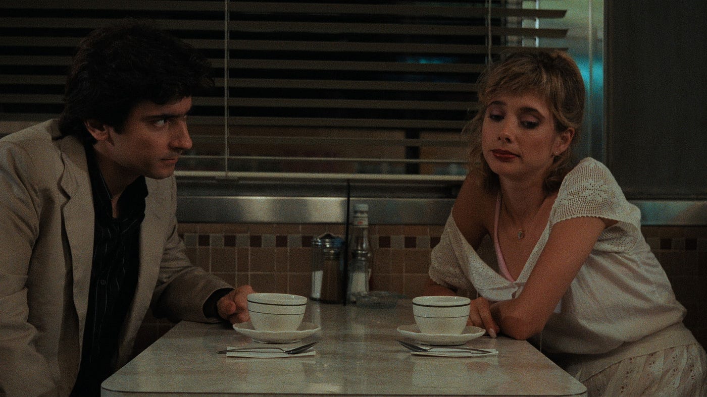 Retro Review: ‘After Hours’ (1985) — Odyssey of Paranoia
