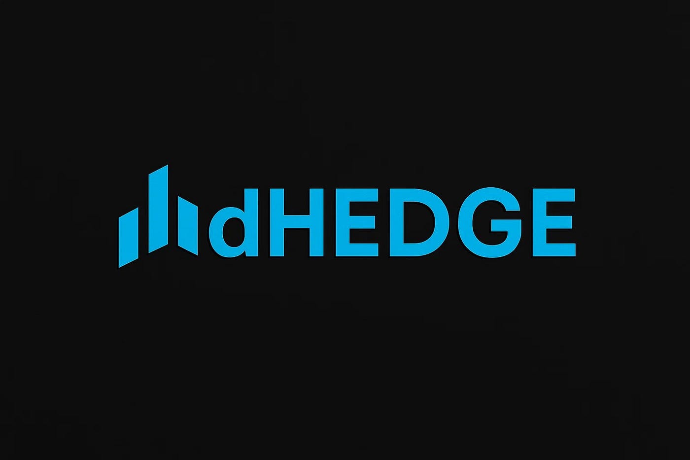 **dHedge: The Future of Decentralized Asset Management is Here**