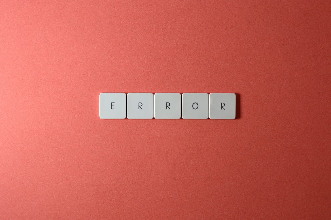 Exception Handling Best Practices - AnAr Solutions
