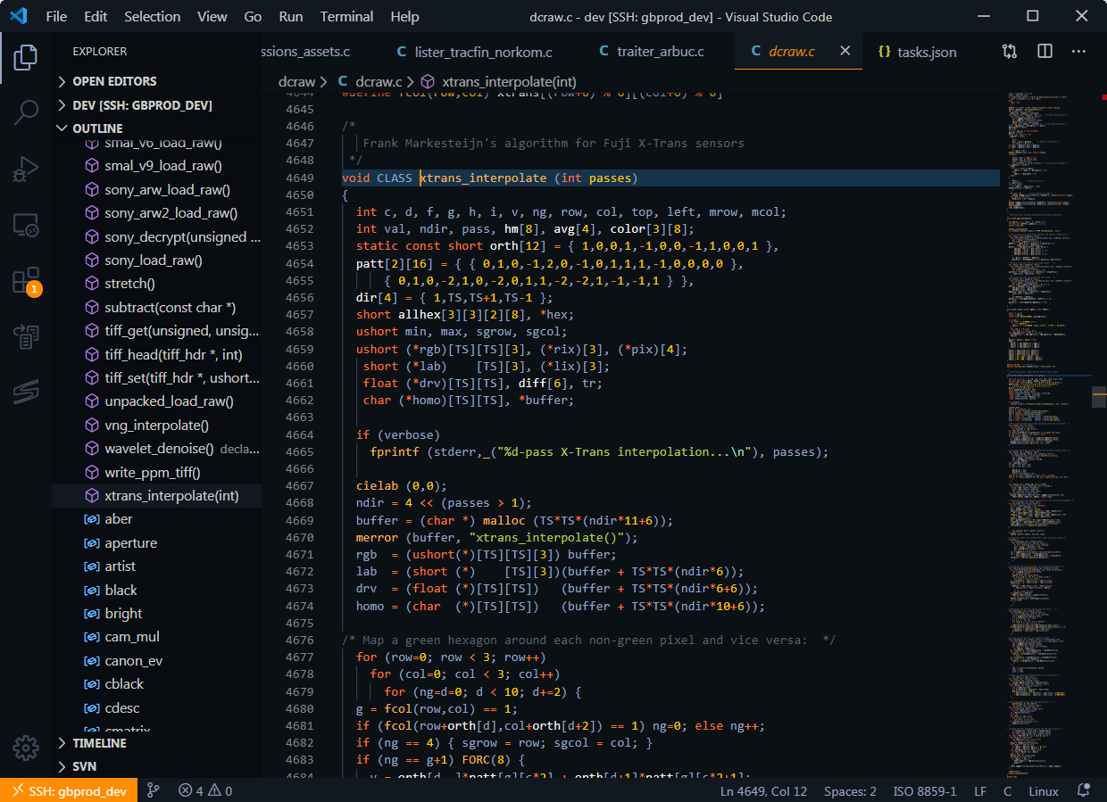 Tutustu 46+ imagen visual studio c programming - abzlocal fi