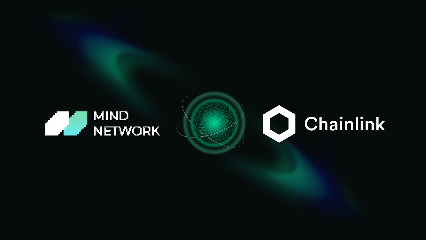 Mind Network Launches the First Institutional FHE Interface Built on Top of  Chainlink CCIP to Reinforce Security for Cross-chain Transactions | by Mind  Network | Medium