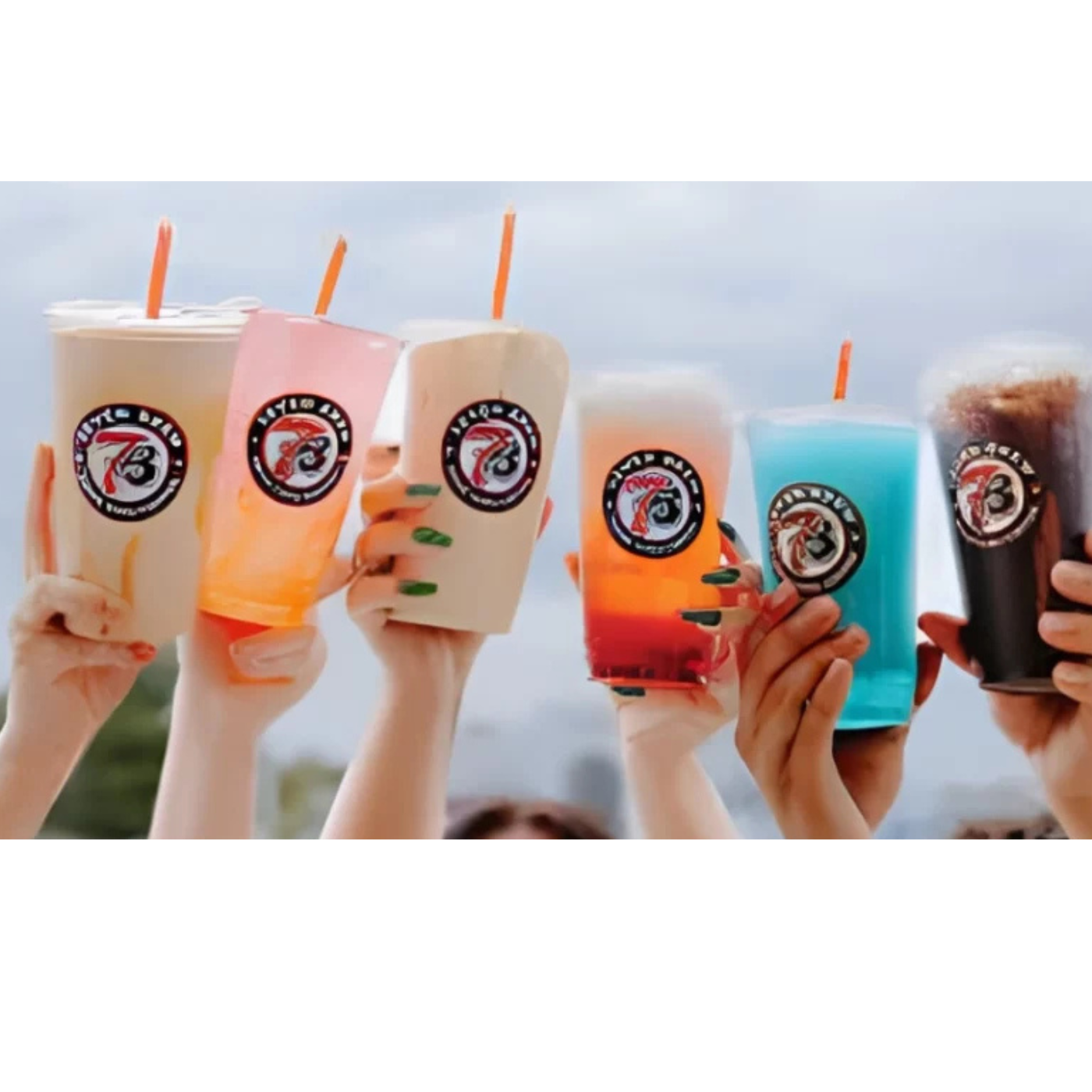7 Brew Menu With Prices February 2026—Complete Coffee & Drinks Guide