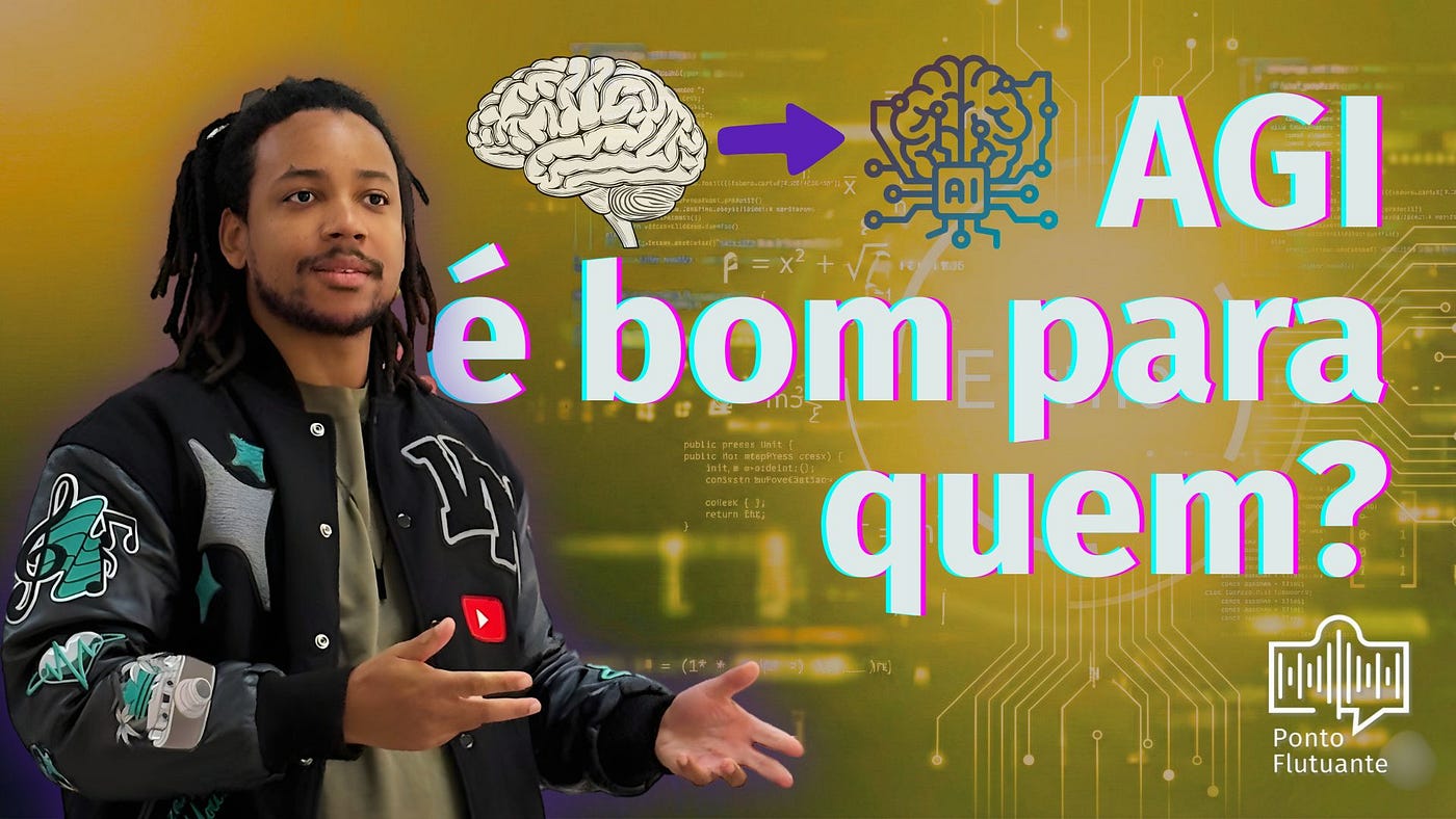 A.G.I. é bom pra quem?