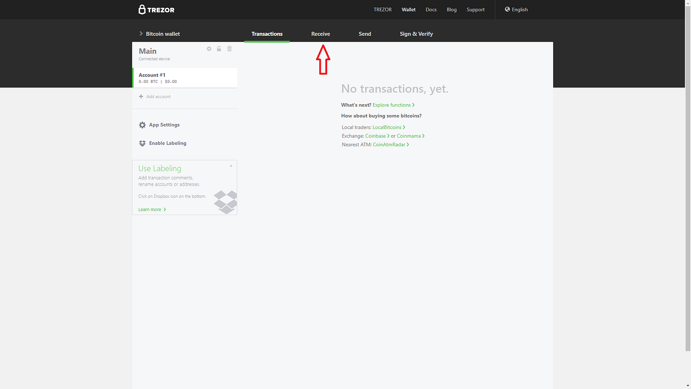 How to Buy and Store Bitcoins Securely | by TovarishFin | Cody Lamson:  Notes, Thoughts, Tutorials, etc.