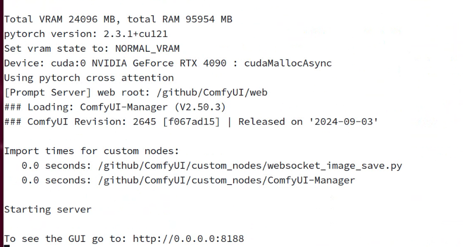 The Complete Guide to ComfyUI and Stable Diffusion(2) Introduction