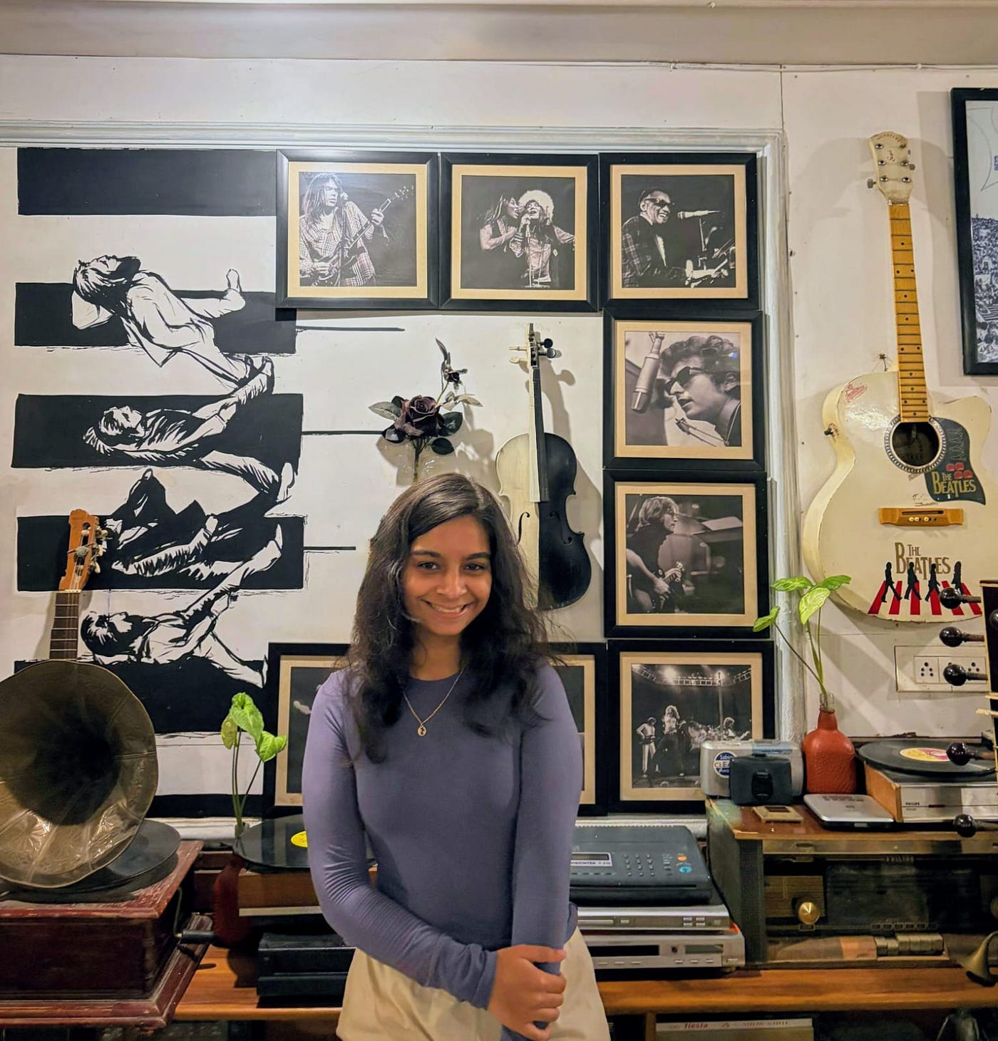 CQ_DataCrux | Suhani Gupta | American Express