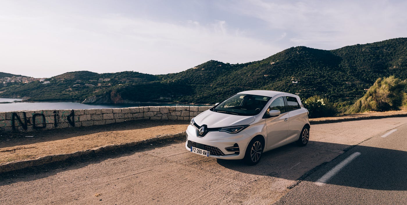 Oui, la petite voiture électrique est quand même écologique - Challenges