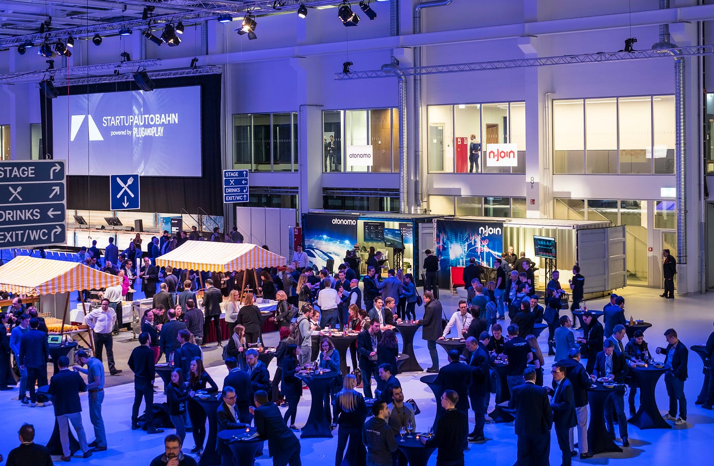 No Equity, Just Innovation: How Mercedes-Benz Built Europe’s Largest Startup Platform as a ‘Venture…