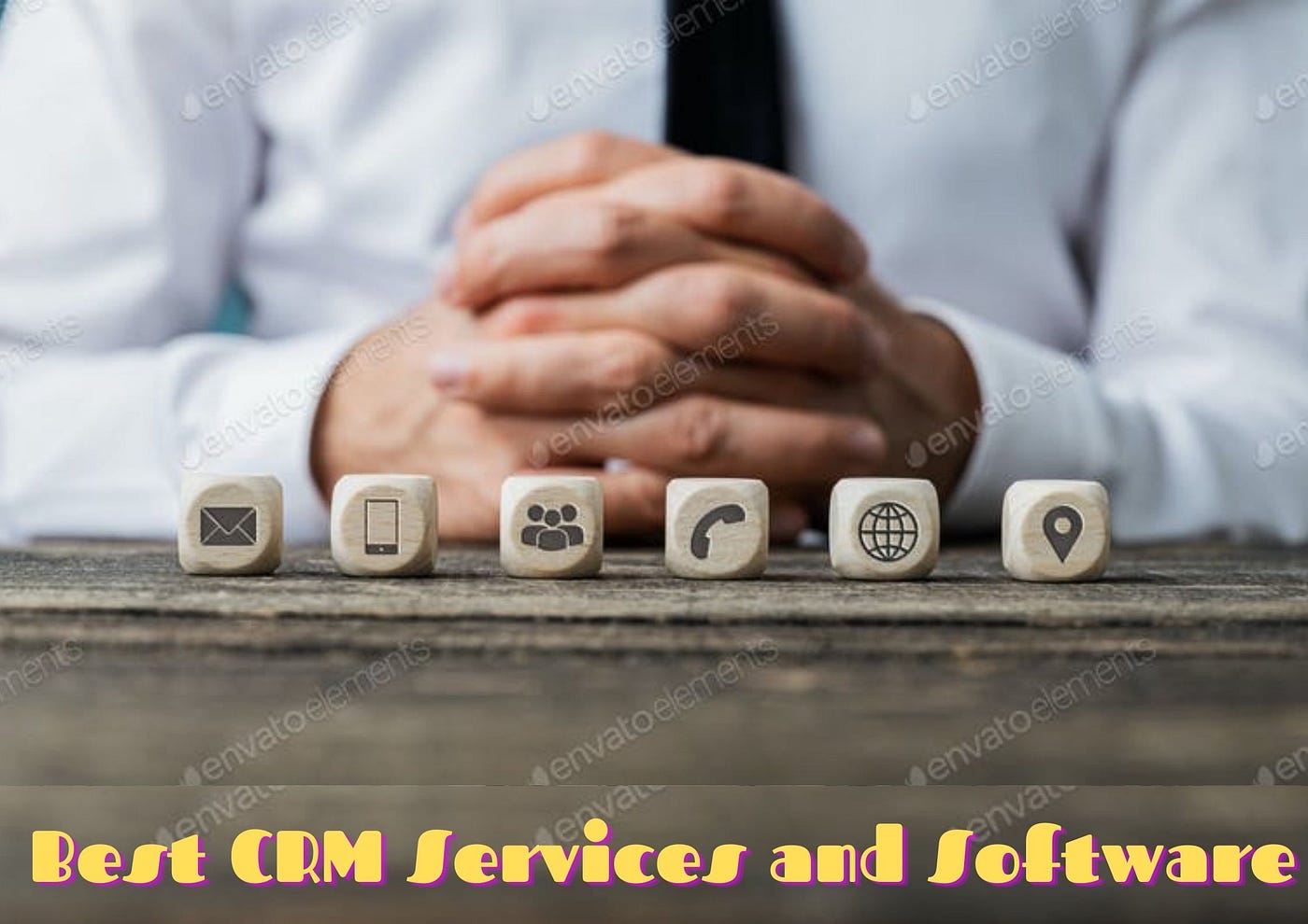Top 5 Prominent Benefits Of Using Customer Relationship Management Software