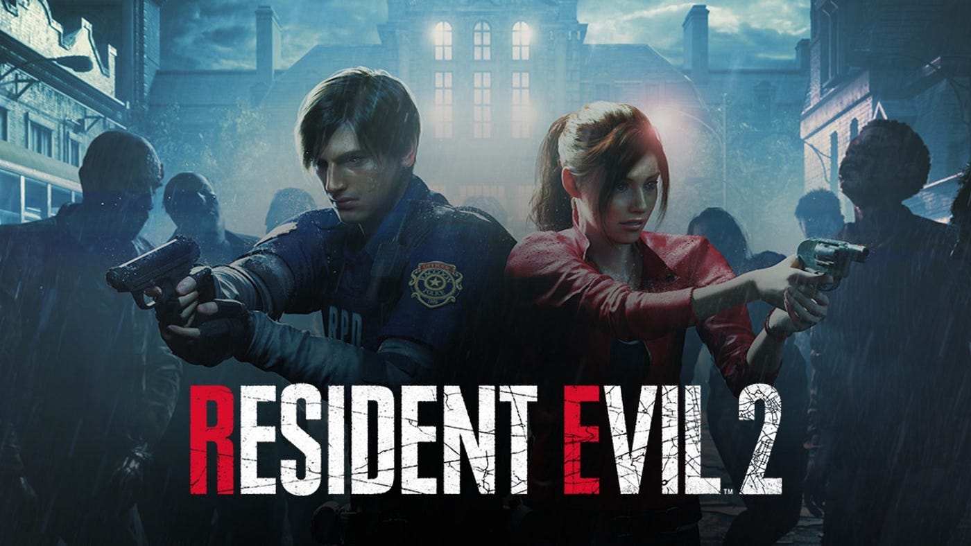Resident Evil 2 Remake ya puede decir que es el juego más vendido