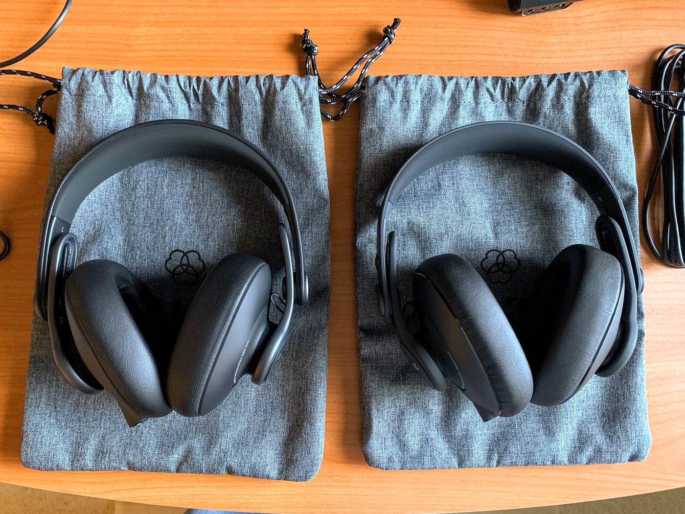 AKG K361 Review: The Best $99 Studio Headphones | Medium