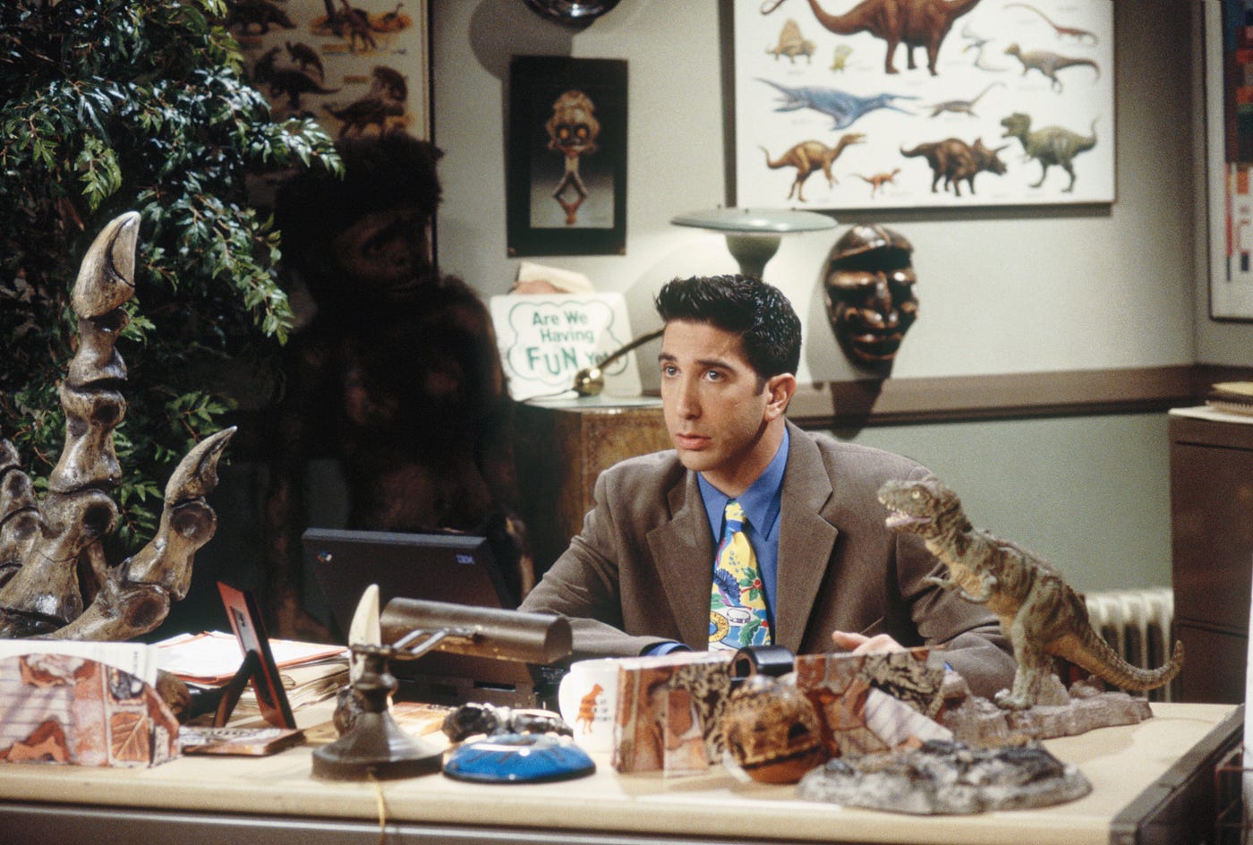 Friends': The Confounding Appeal of TV's Most Enduring Sitcom