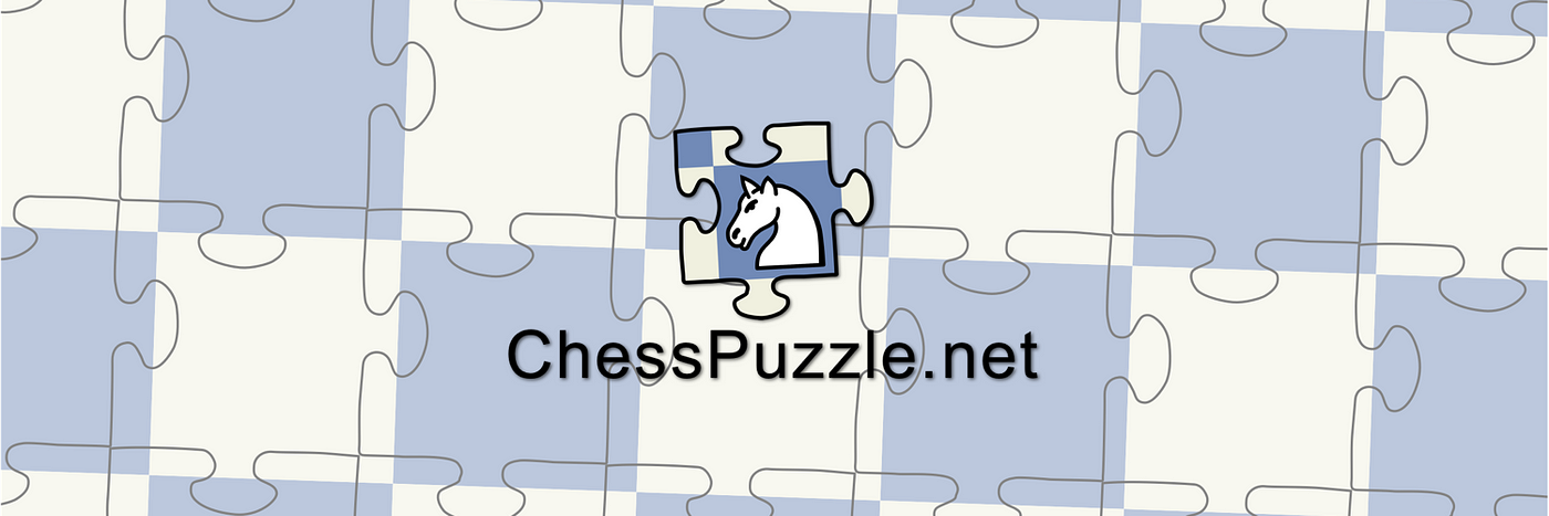 Chess 2.0 Live Stream, Puzzle session