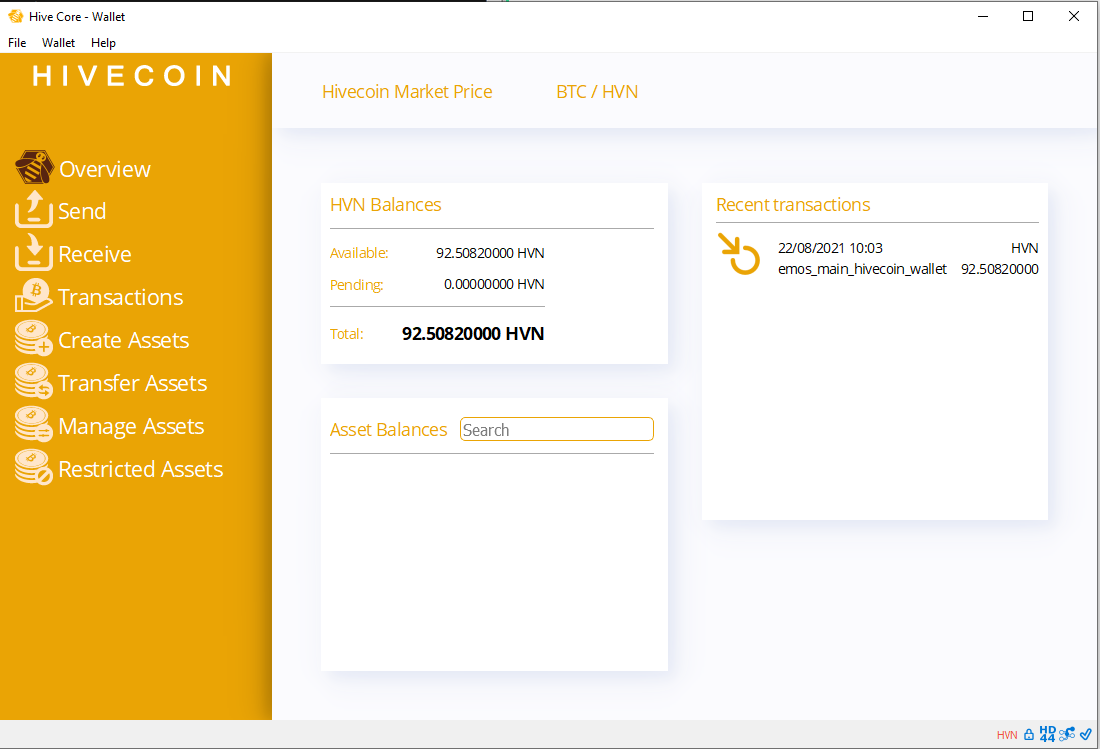 New crypto is here — presenting Hive Coin (and how to mine it)! | by Jacek  Góraj | Medium