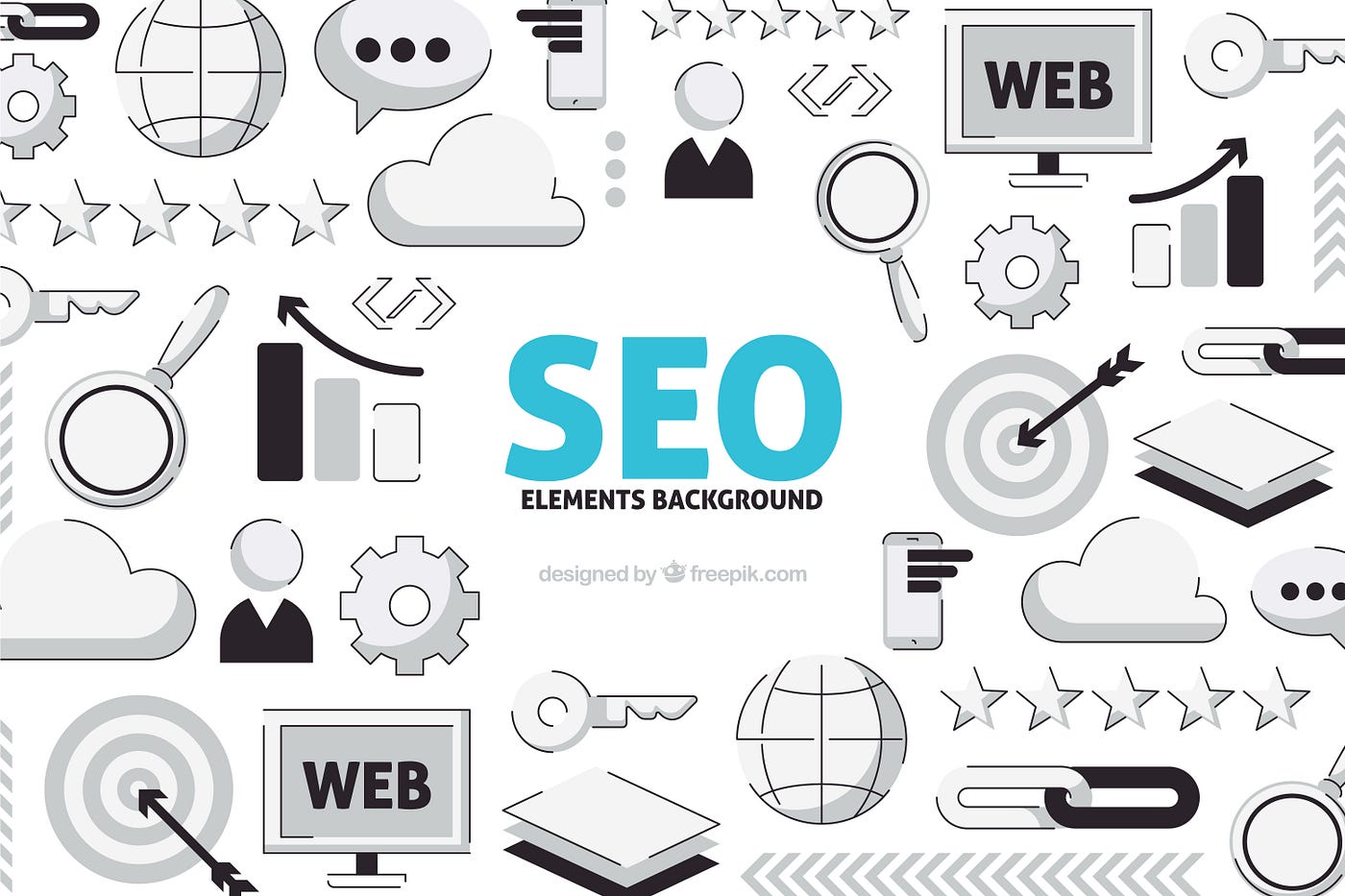 White Label SEO South Africa