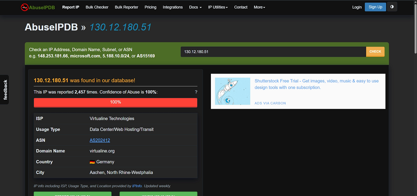 What a Week of SSH Honeypot Logs Taught Me