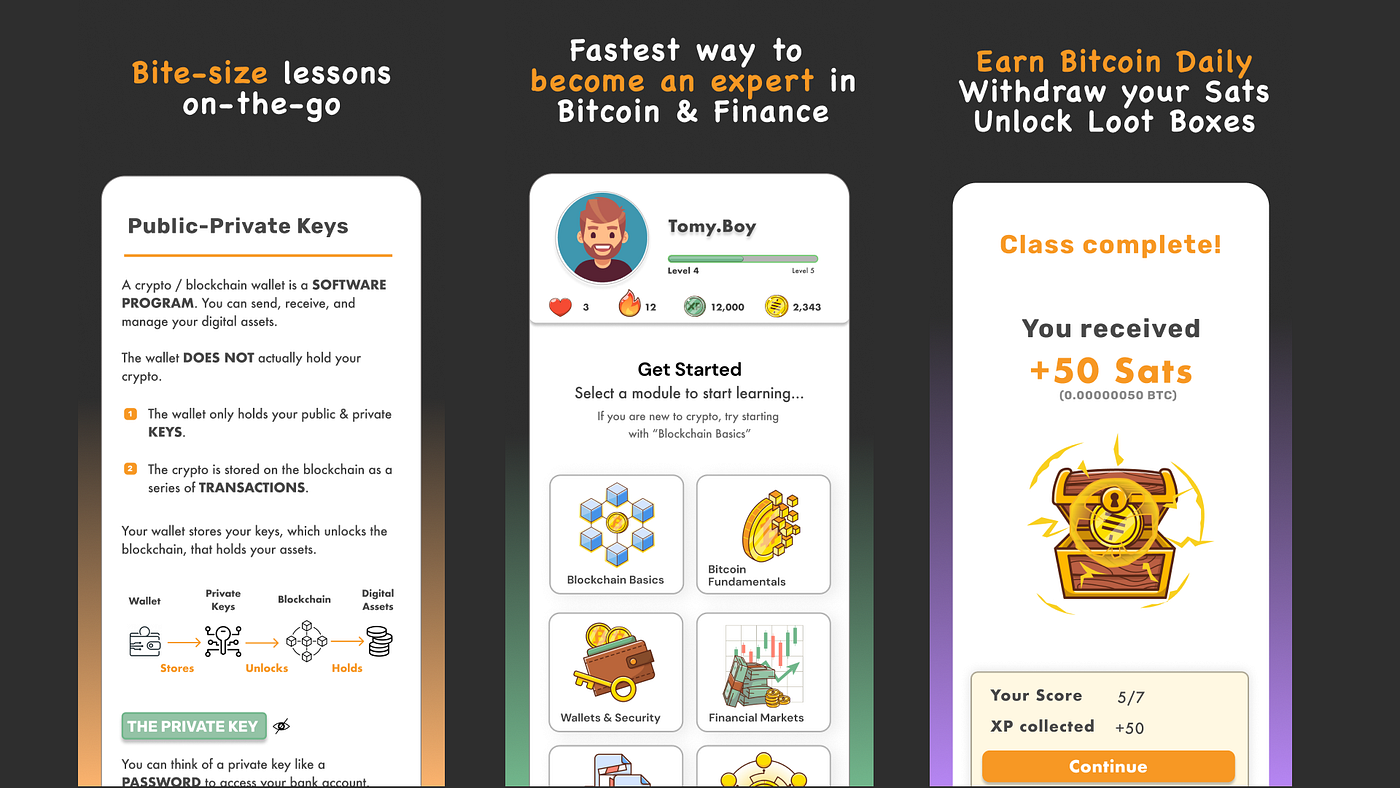 Unleashing the Bitcoin Revolution: Igniting Financial Freedom with Yzer |  by SayNode Operations AG | Medium