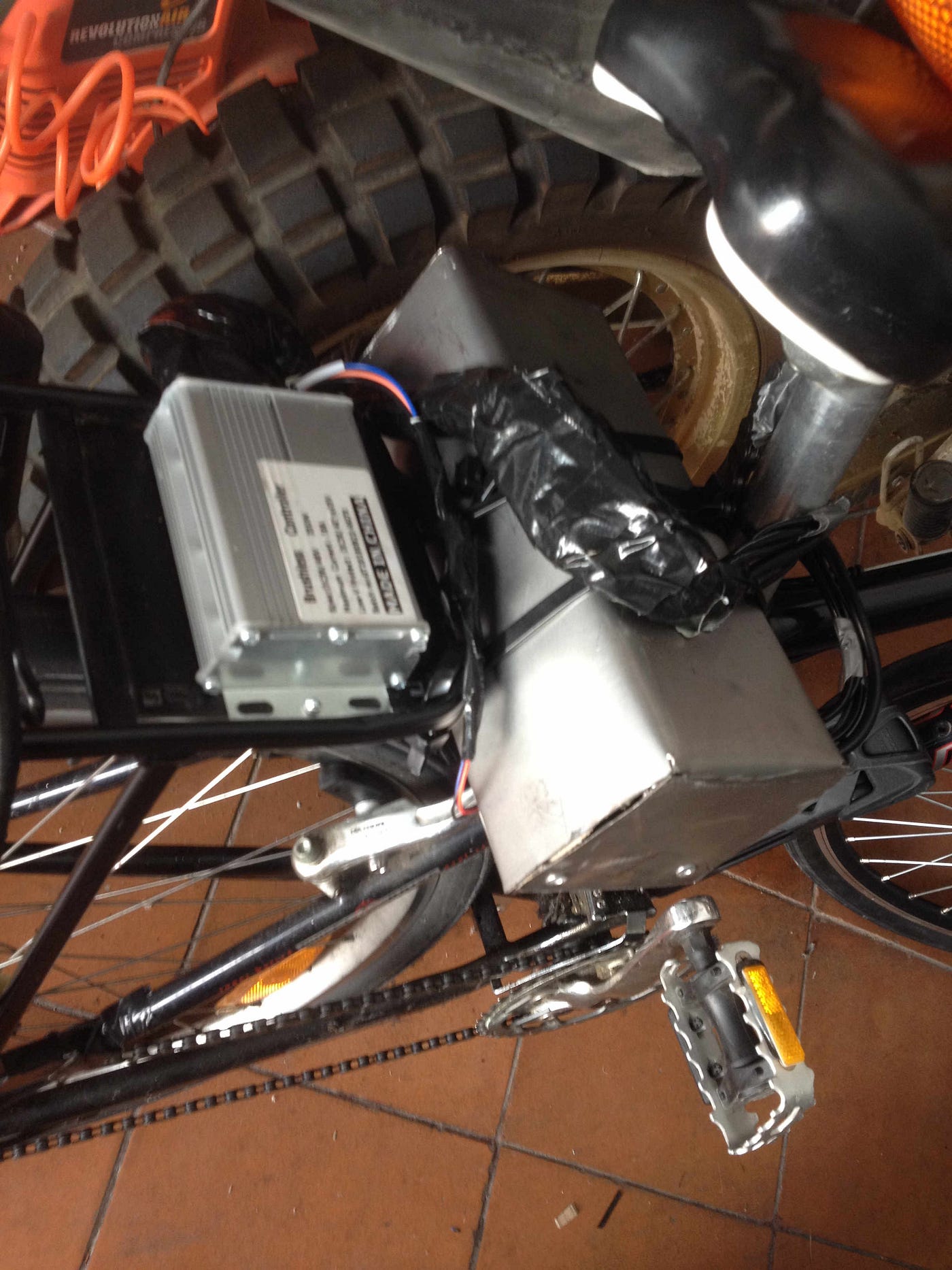 How to fix your Lithium Battery (eBike) | by Marc C | Medium