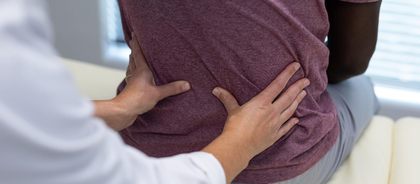 Back Pain Treatment in Gurgaon: A Complete Guide for IT Professionals and Desk Workers