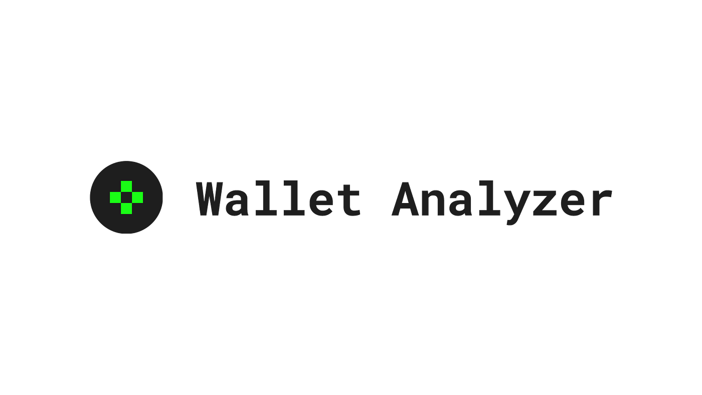 Wallet Analyzer or Portfolio Tracker? A New Perspective on Cryptocurrency  Analytics through Atlantes.io | by Michael Kolesnik | Medium