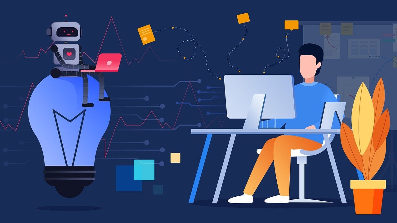 How Generative AI Will Increase Efficiencies in the Enterprise | by Runday.ai | Medium