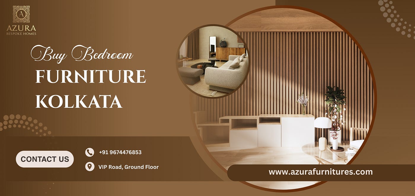 Modern or Classic Bedroom Furniture Sets Kolkata : Which One Should You Buy?