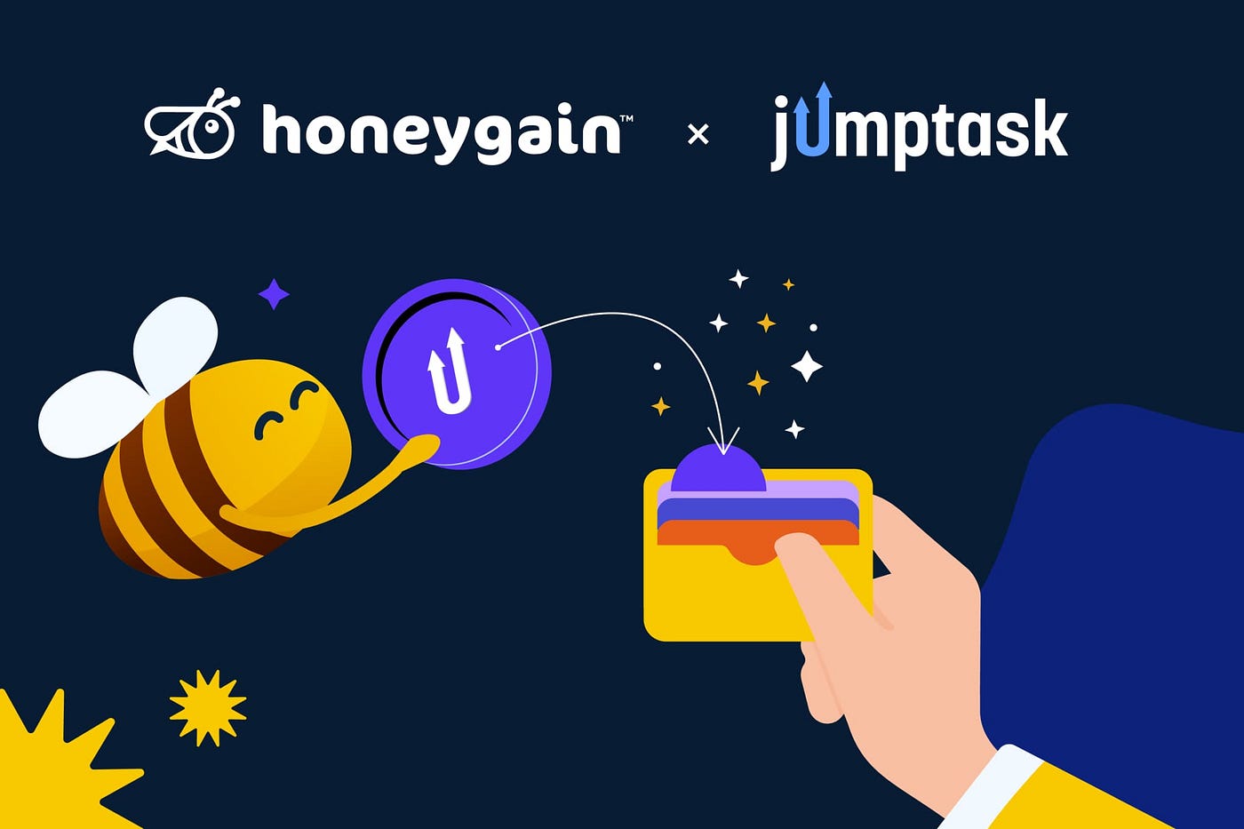 Unlock Passive Income with Honeygain: The Ultimate Guide | by Sophia Lopez  | Cryptophia | Medium